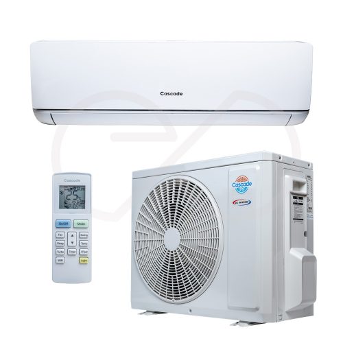 Cascade Bora 6,5kw klímaberendezés 