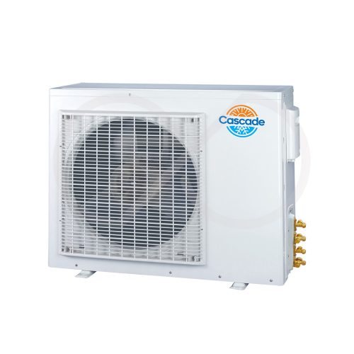 Cascade multi kültéri 10,5kw