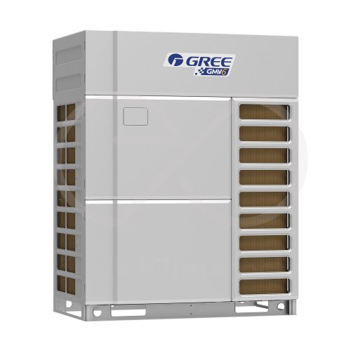 Gree GVM6 2 csöves VRV kültéri 22,4kw