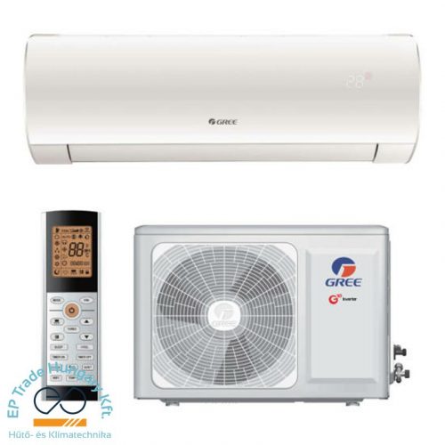 Gree Comfort PRo 2,7kw klímaberendezés 