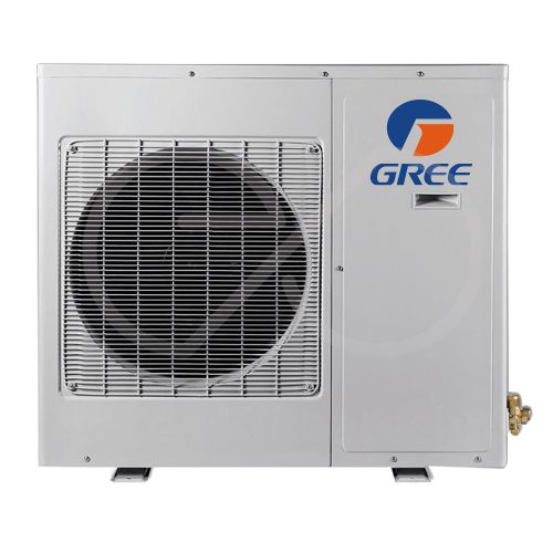 Gree multi kültéri 4,1kw