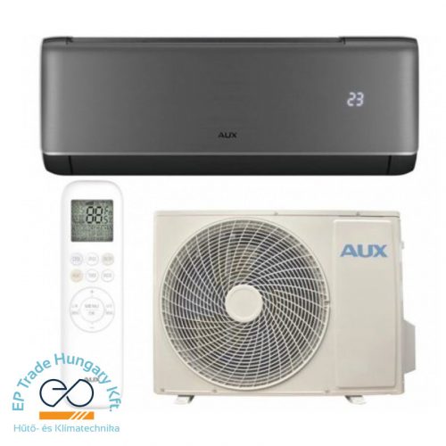 Aux Sigma 2,7kw klímaberendezés 